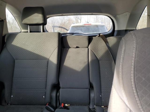 5XYPGDA39JG348157 2018 KIA Sorento Thumbnail photo no. 10